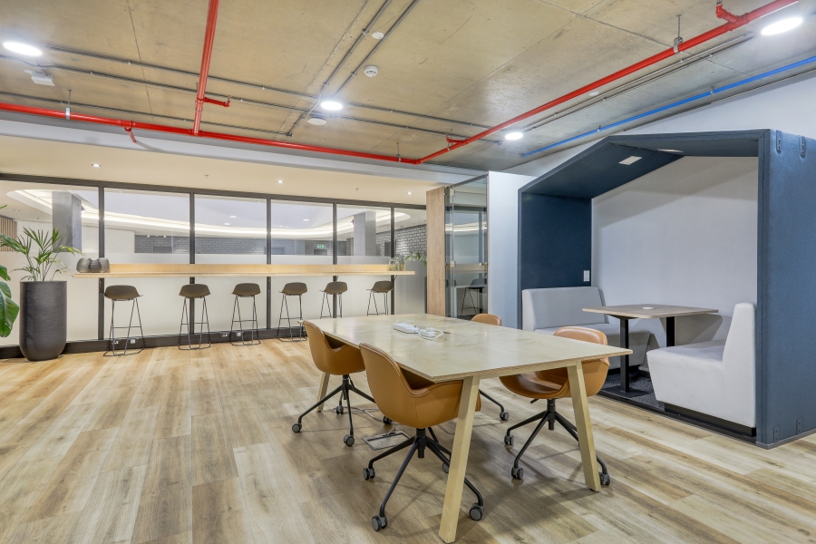 1 Bedroom Property for Sale in Sea Point Western Cape